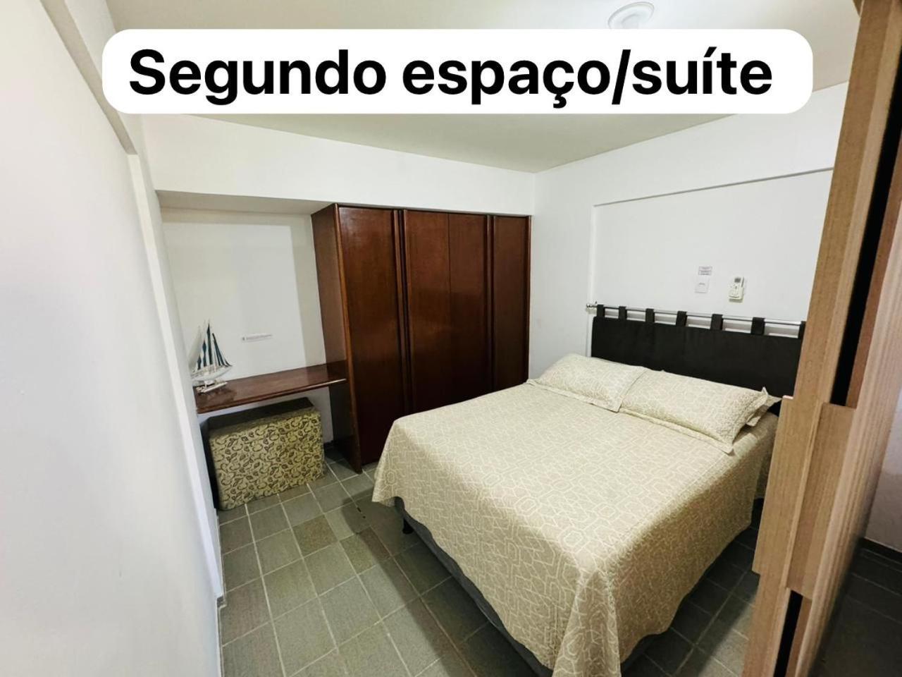 Praia De Ponta Verde Em Frente Ao Tropico Hotel Com Garagem, Wi-Fi, Lavadora - Apto703 Maceió Exterior foto